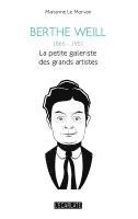 Marianne Le Morvan - Berthe Weill, Häftad