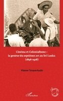 Tampoe-Hautin Vilasnee - Cinéma et colonialisme, Häftad