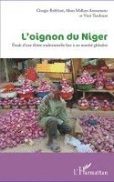 Vieri Tarchiani - L'oignon du Niger, Häftad