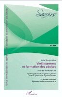 Philippe Carré - Vieillissement et formation des adultes, Häftad. Tillgänglighet: Lägg i varukorg