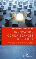 Llerena Daniel - Innovation connaissances et société, Häftad