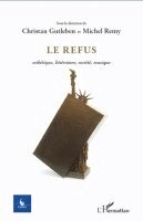 Christian Gutleben - Refus, Häftad