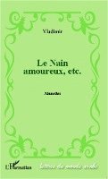 Bodiansky Vladimir - nain amoureux, etc., Häftad