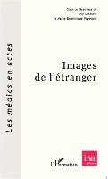 Lochard Guy - Images de l'étranger, Häftad