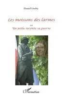 Daniel Liechty - Les moissons des larmes, Häftad. Tillgänglighet: Lägg i varukorg
