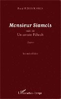 Harmattan Congo Brazzaville - Monsieur Siamois, Häftad