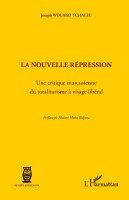 Wouako Tchaleu Joseph - Nouvelle répression, Häftad