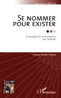 Marcienne Martin - Se nommer pour exister, Häftad
