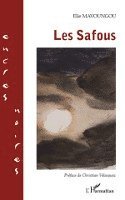 Elie Mavoungou - Les Safous, Häftad