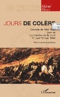 Michel Ribon - Jours de colère, Häftad