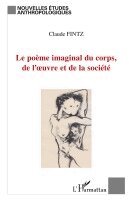 Claude Fintz - poème imaginal du corps, de l'oeuvre et de la société, Häftad