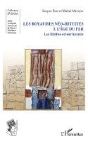 Les royaumes néo-hittites à l'âge du fer 1