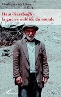 Van Der Leeuvw Charles - Haut-Karabagh, Häftad