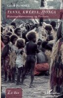 Plommee Gerard - Tanna, Kwerya, Itonga, Häftad