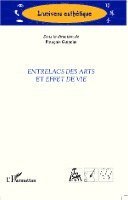 François Guiyoba - Entrelacs des arts et effet de vie, Häftad