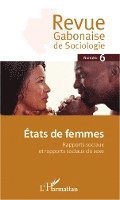 Cres - États de femmes, Häftad
