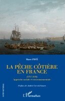 Marc Pavé - pêche côtière en France, Häftad