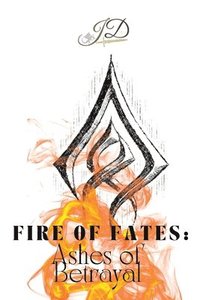 bokomslag Fire of Fates