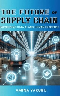 bokomslag Future of Supply Chain