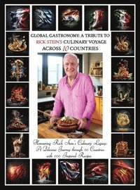 bokomslag &quot;Global Gastronomy