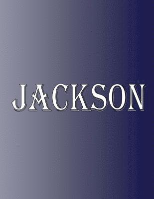 Jackson 1