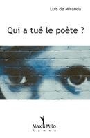 Luis de Miranda - Qui a tué le poète ?, Häftad