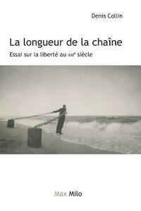 bokomslag La longueur de la chane