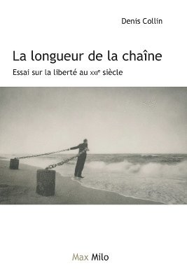 bokomslag La longueur de la chane