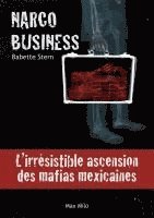 bokomslag Narco business