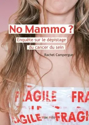 Rachel Campergue - No mammo ?, Häftad. Tillgänglighet: Lägg i varukorg