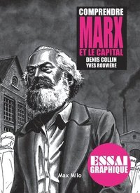 bokomslag Comprendre Marx et Le Capital