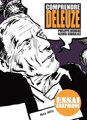 bokomslag Comprendre Deleuze