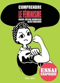 bokomslag Comprendre le féminisme