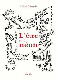 bokomslag L'être et le néon