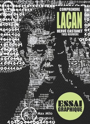 bokomslag Comprendre Lacan