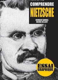 bokomslag Comprendre Nietzsche