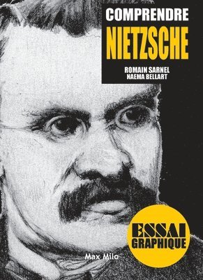 bokomslag Comprendre Nietzsche