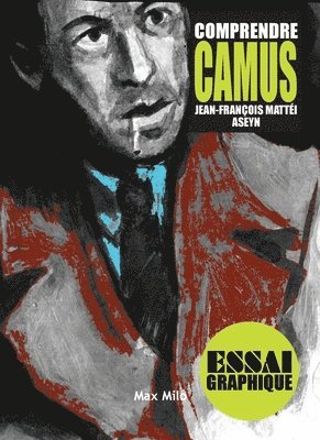 bokomslag Comprendre Camus