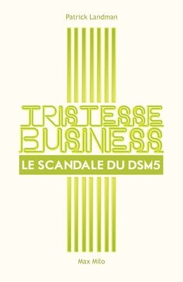 Tristesse business 1