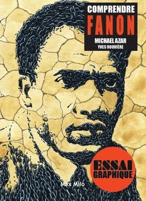 bokomslag Comprendre Fanon