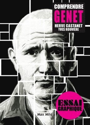 Hervé Castanet, Yves Rouvière, Yves Castanet, Hervé - Comprendre Genet, Häftad