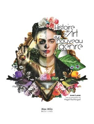 bokomslag Histoire de l'art d'un nouveau genre