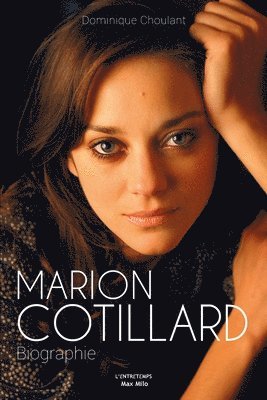 bokomslag Marion Cotillard