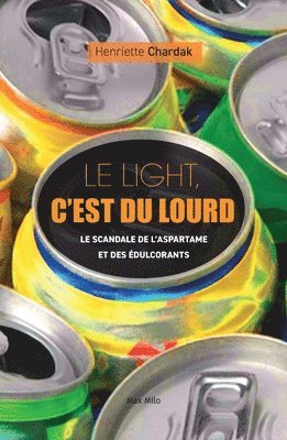 bokomslag Le light c'est du lourd