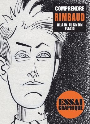 Alain Jugnon - Comprendre Rimbaud, Häftad