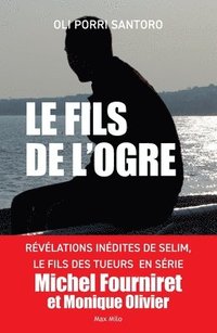 bokomslag fils de l'ogre