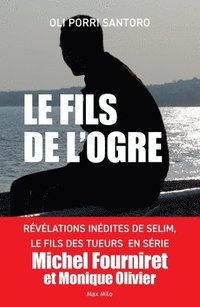 bokomslag Le fils de l'ogre