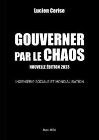 bokomslag Gouverner par le chaos