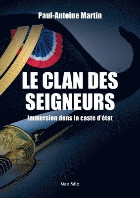 Le clan des seigneurs 1