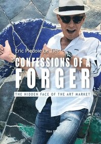bokomslag Confessions of a Forger
